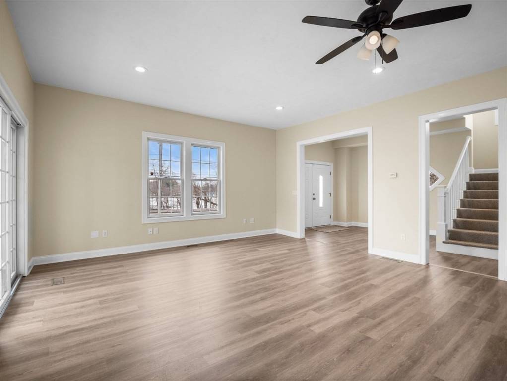 Lowell, MA 01854,63 Varnum Ave. #1