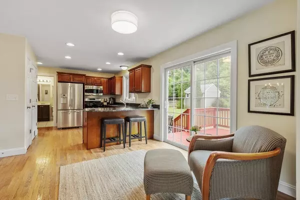 Shirley, MA 01464,3 Brandywine Lane