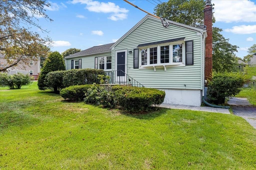 10 Carson Road, Woburn, MA 01801