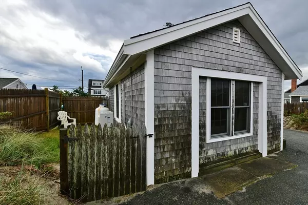 Sandwich, MA 02537,197 N Shore Blvd #197A