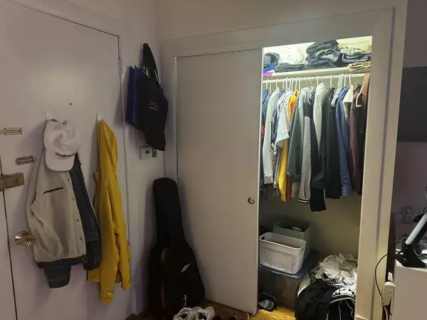 Cambridge, MA 02139,278 Harvard St #6