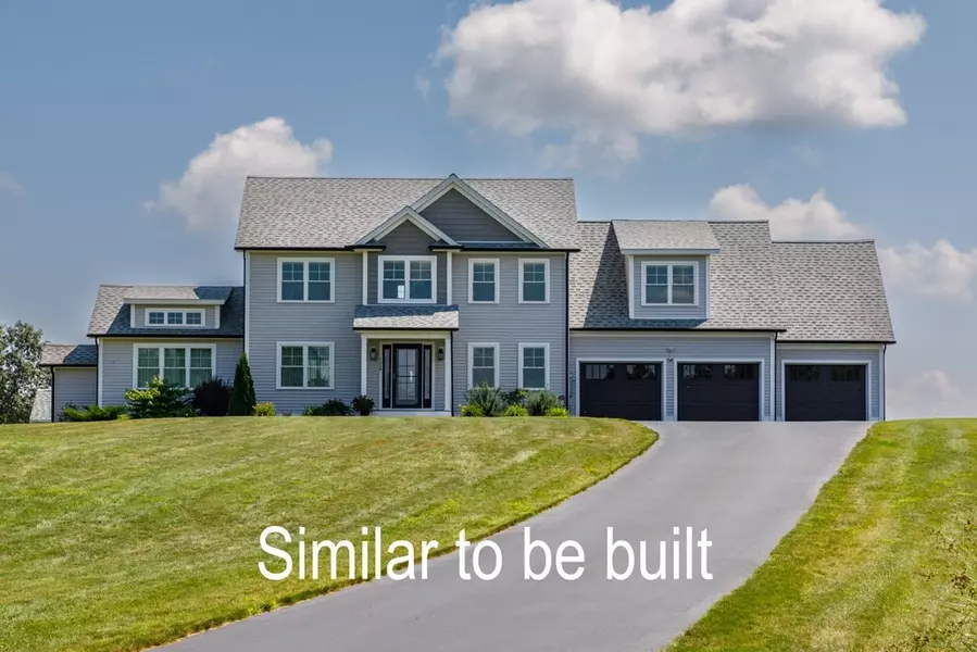 Lot 5A Sunset Avenue, Westminster, MA 01473