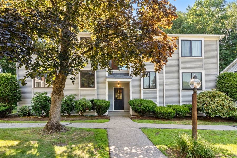 55 Staffordshire Lane #C, Concord, MA 01742