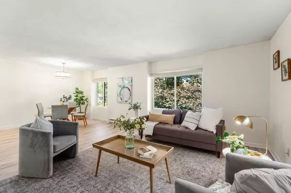 Concord, MA 01742,55 Staffordshire Lane #C