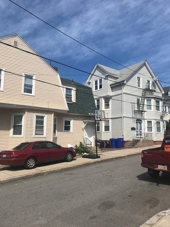 Pawtucket, RI 02860,19 Barney Ave