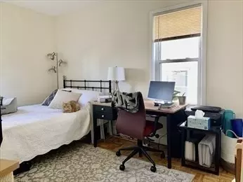Somerville, MA 02143,35 Calvin Street #2