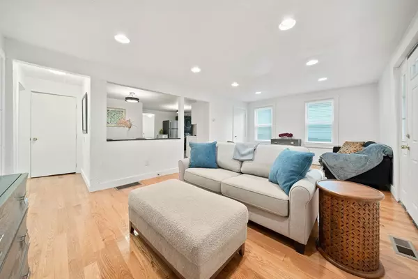 Quincy, MA 02169,190 Common St