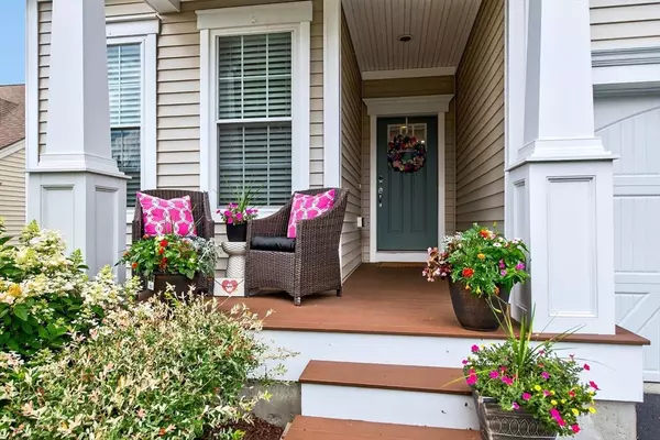 18 Birmingham, Plymouth, MA 02360
