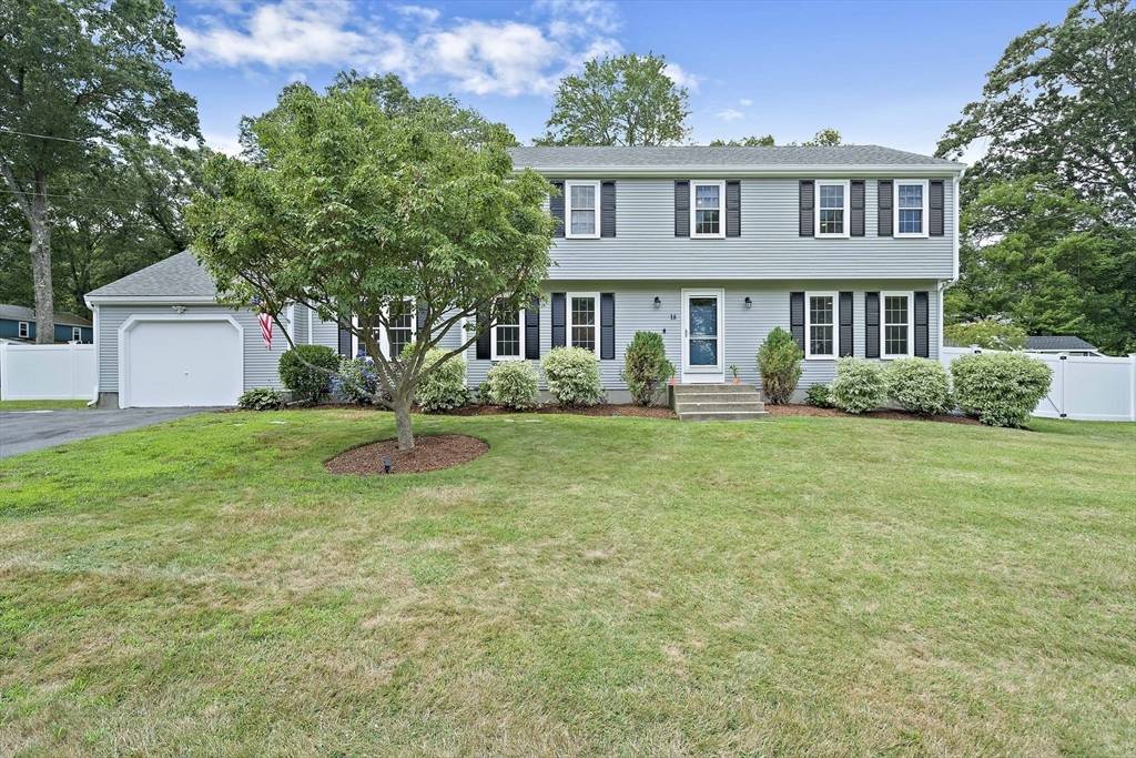 Milford, MA 01757,18 Penny Lane