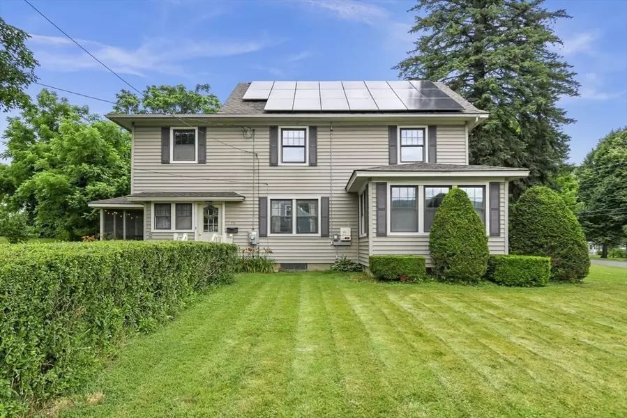 275 North St, Dalton, MA 01226