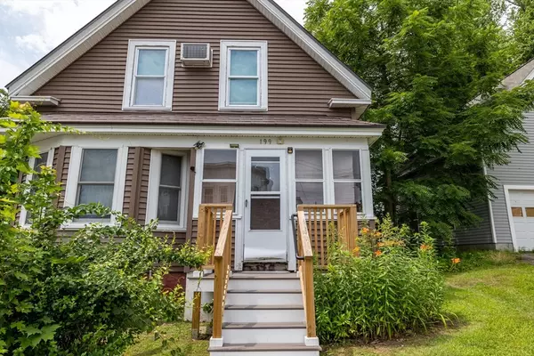 Haverhill, MA 01832,199 Wilson St
