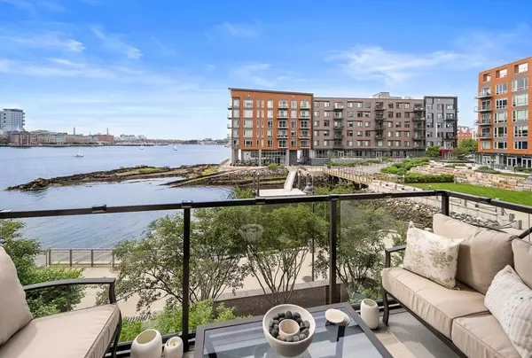 Boston, MA 02128,45 Lewis St #214