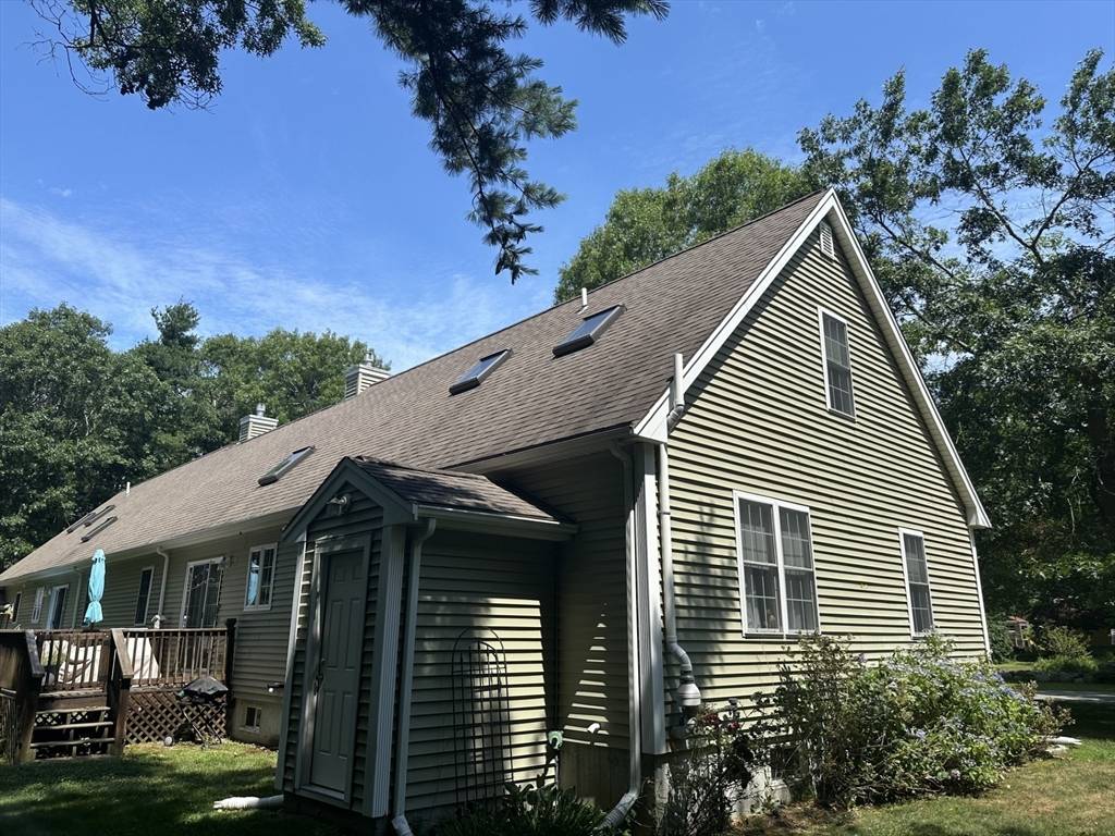 Wareham, MA 02576,64 Papermill Rd #64