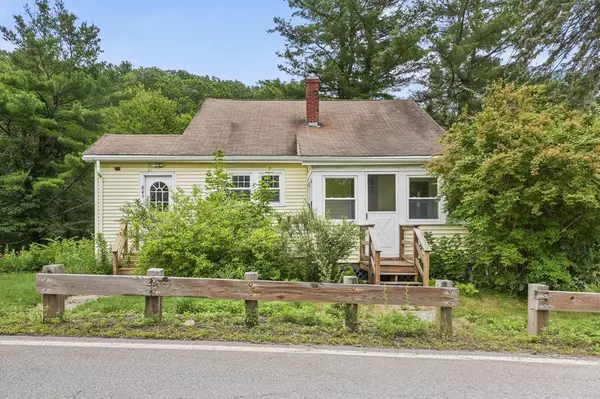 Lunenburg, MA 01462,841 Lancaster Avenue