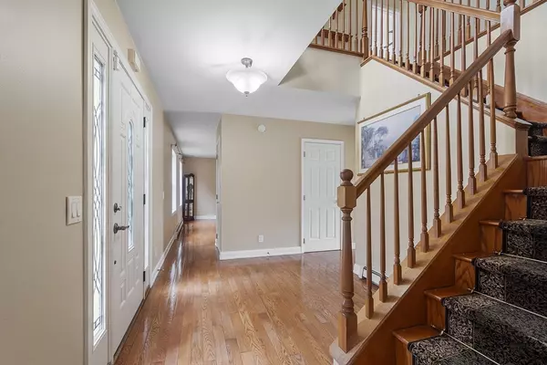 Methuen, MA 01844,67 Weybossett St
