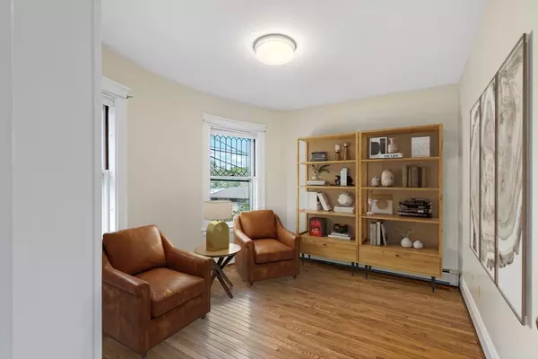 Belmont, MA 02478,1 Spinney Ter