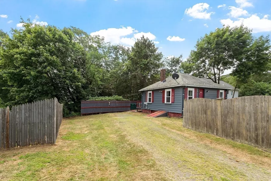 28 Range Avenue, Lynn, MA 01904