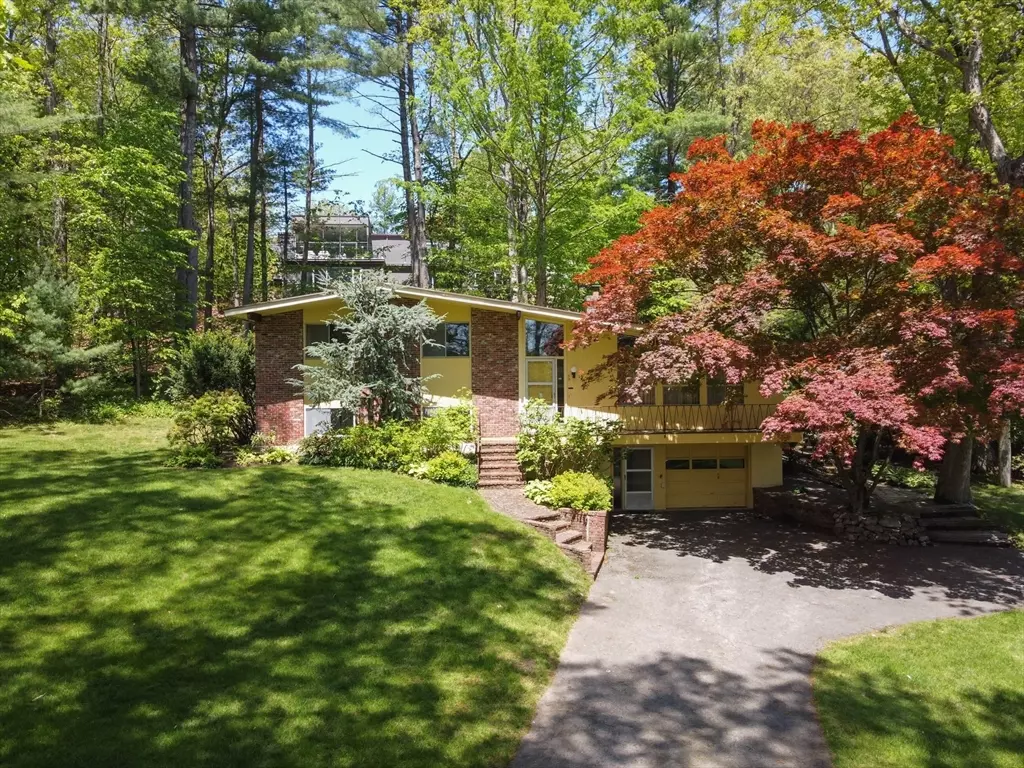 Wayland, MA 01778,50 Barney Hill Road