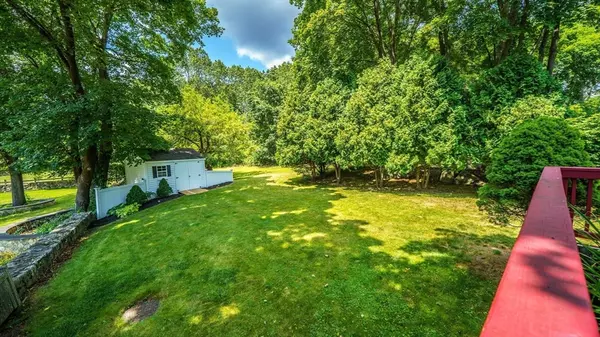 Sudbury, MA 01776,271 Landham Rd
