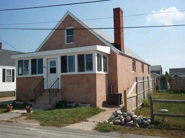 29 5th Rd (Winter Rental), Marshfield, MA 02050