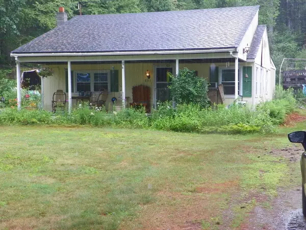Warwick, MA 01378,851 Wendell Road