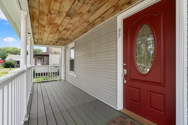 Westfield, MA 01085,99 Woodmont St