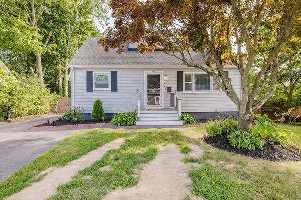 Stoughton, MA 02072,170 Canton St