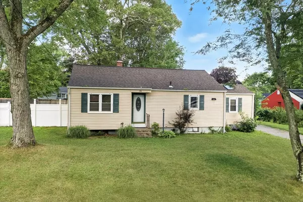 Springfield, MA 01119,35 Juniper Dr