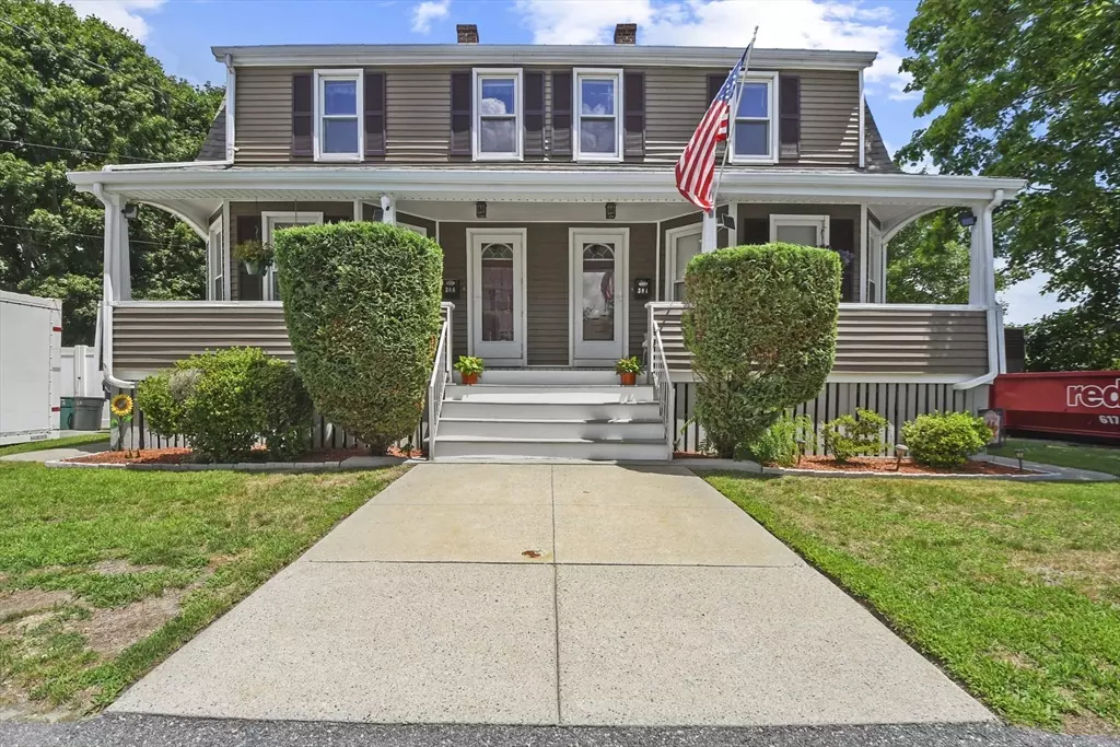 New Bedford, MA 02745,384 386 Hawes Street