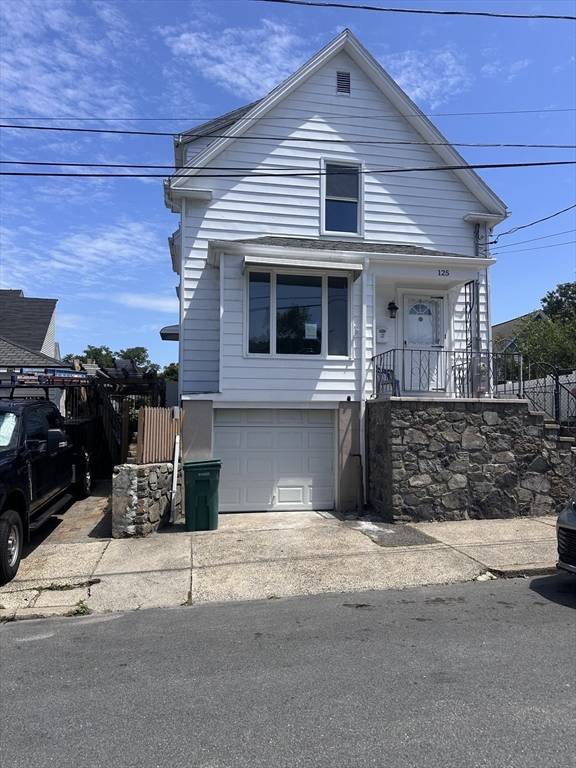 125 Sheridan St, Lynn, MA 01902