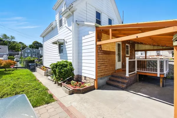 Lynn, MA 01902,125 Sheridan St