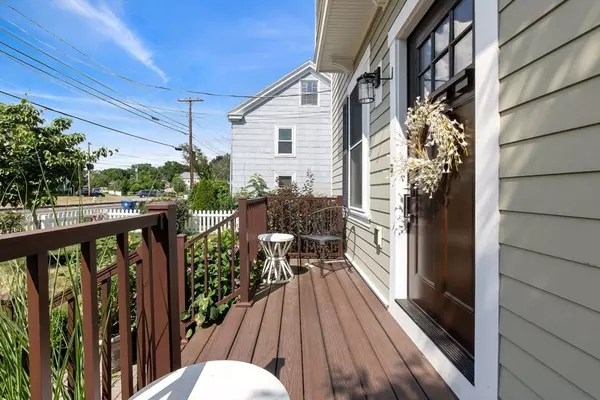 Danvers, MA 01923,8A Sylvan #A