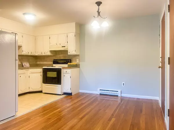 Boston, MA 02124,1185 Adams St #5