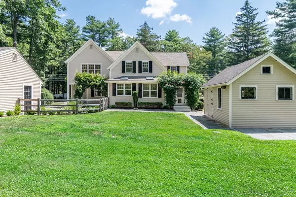 Dover, MA 02030,31 Walpole St