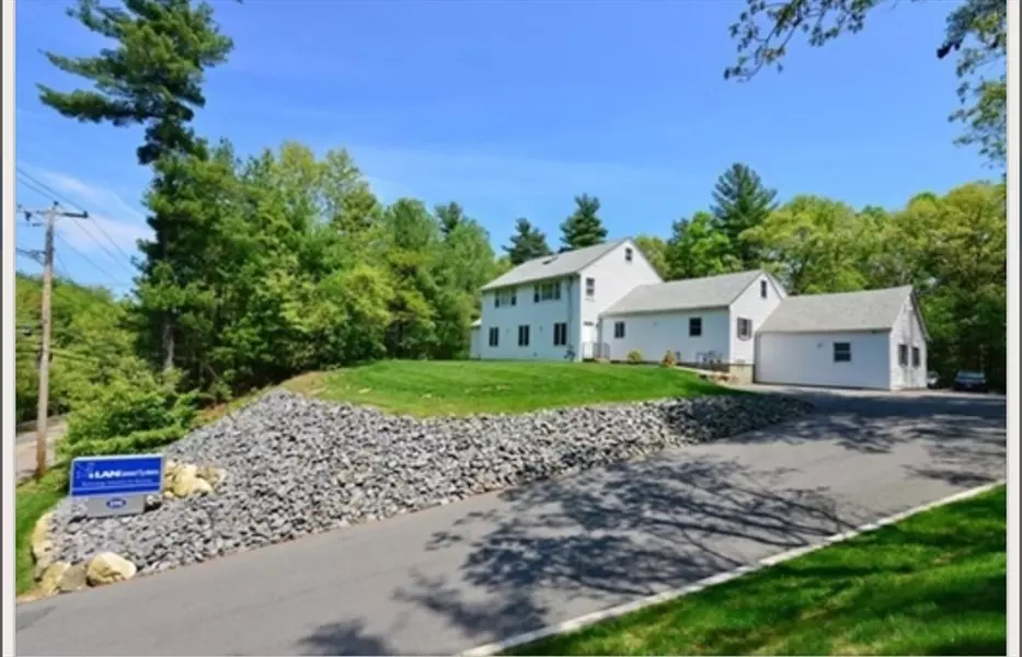 186 Grove Street, Franklin, MA 02038
