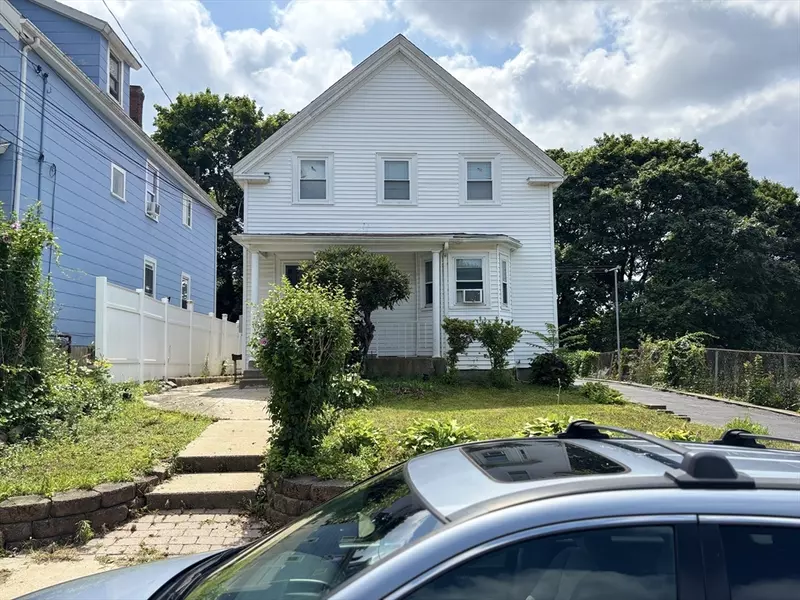 23 Garfield Ave, Boston, MA 02136