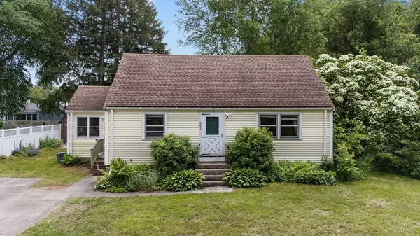 Georgetown, MA 01833,551 North St