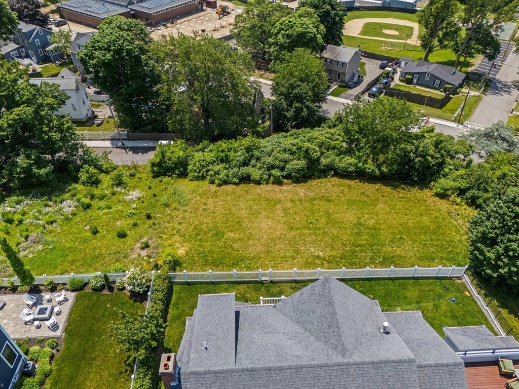 Quincy, MA 02171,140 Parke Ave (Lot 1)