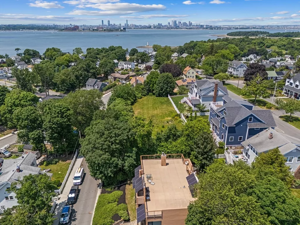 Quincy, MA 02171,140 Parke Ave (Lot 1)