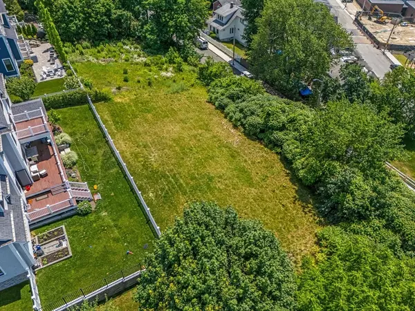 Quincy, MA 02171,130 Parke Ave (Lot 2)