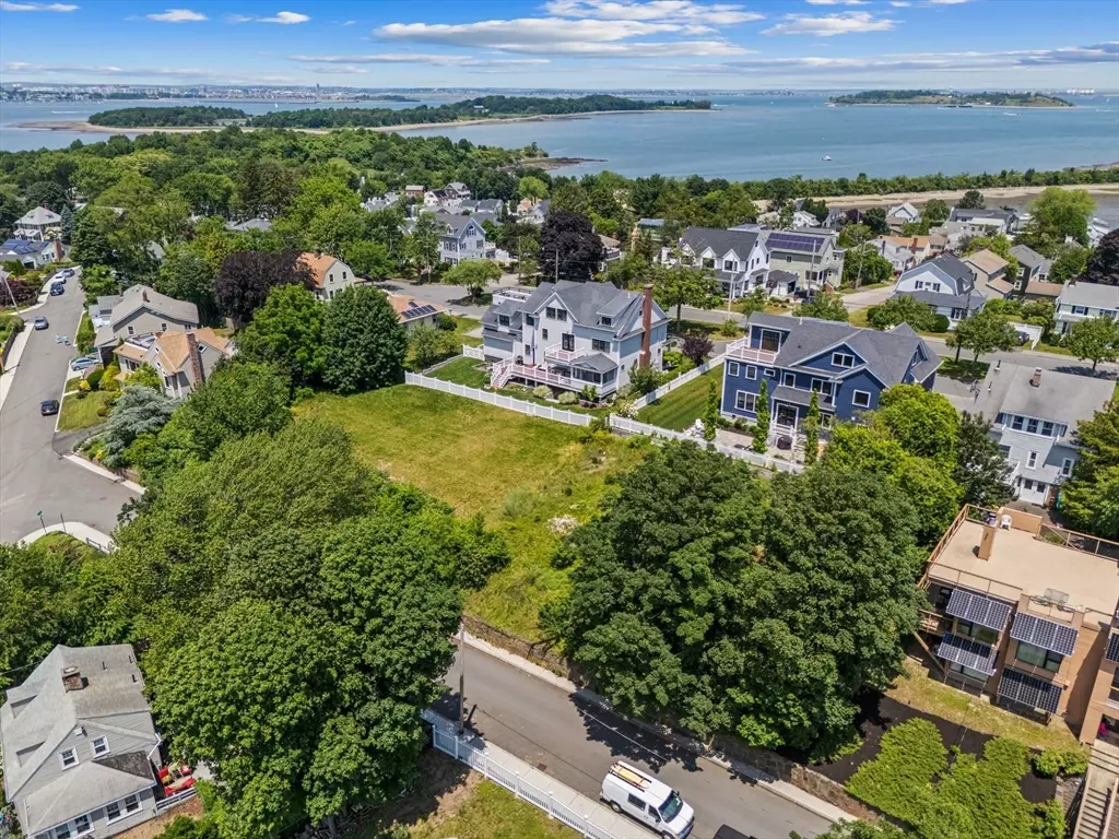 Quincy, MA 02171,130 Parke Ave (Lot 2)