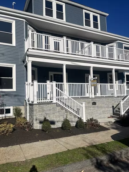 35 George St #35, Newton, MA 02458