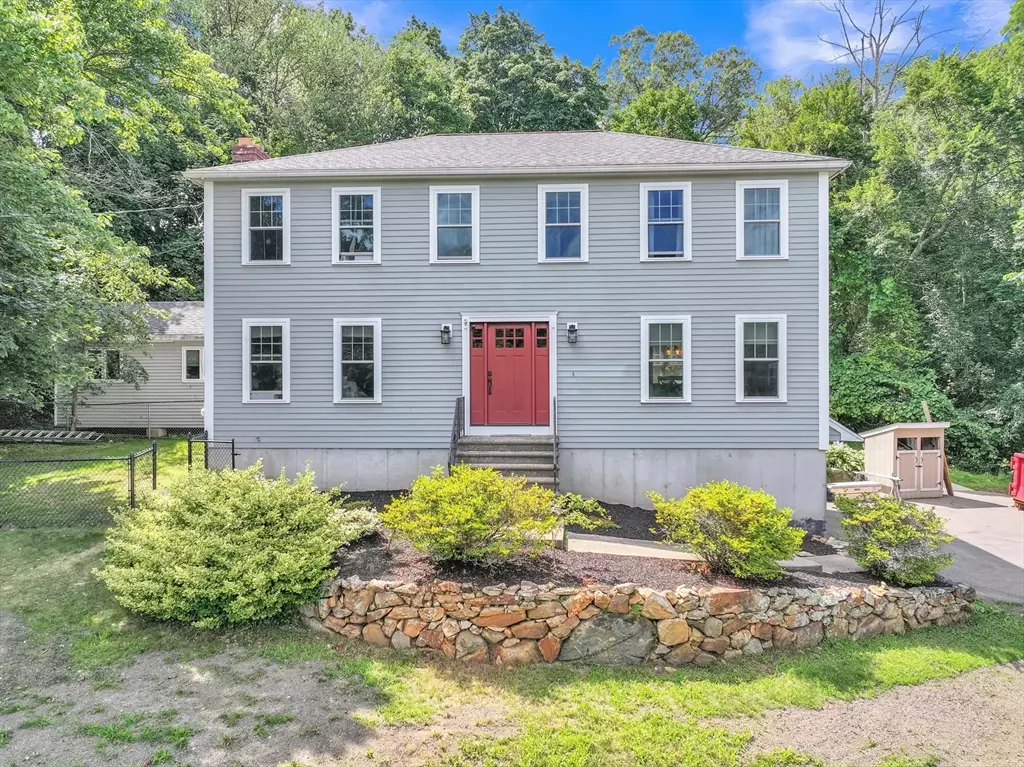 Hopedale, MA 01747,209 Mendon St #st