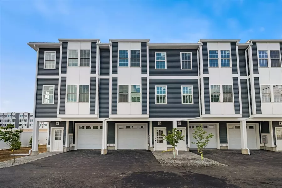 8 Revere Street #3, Revere, MA 02151