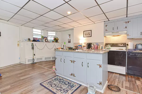 1524B Commonwealth Avenue #B, Boston, MA 02135
