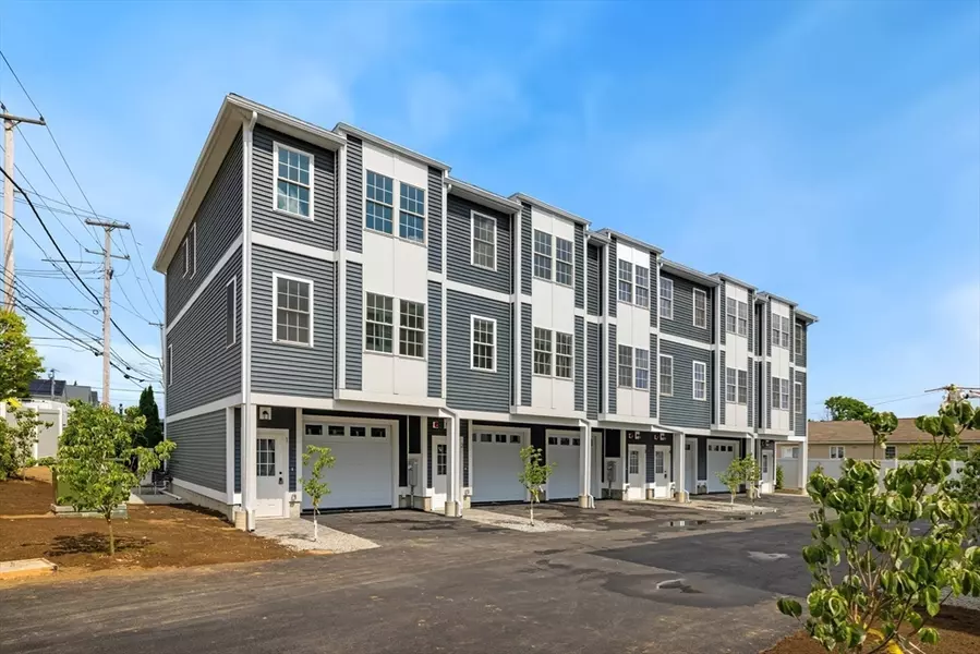 8 Revere Street #2, Revere, MA 02151