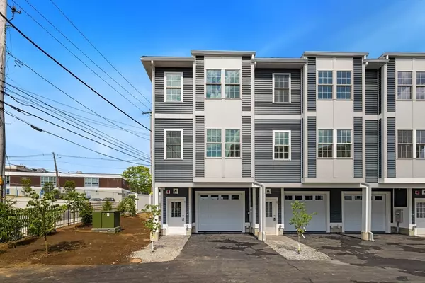Revere, MA 02151,8 Revere Street #2