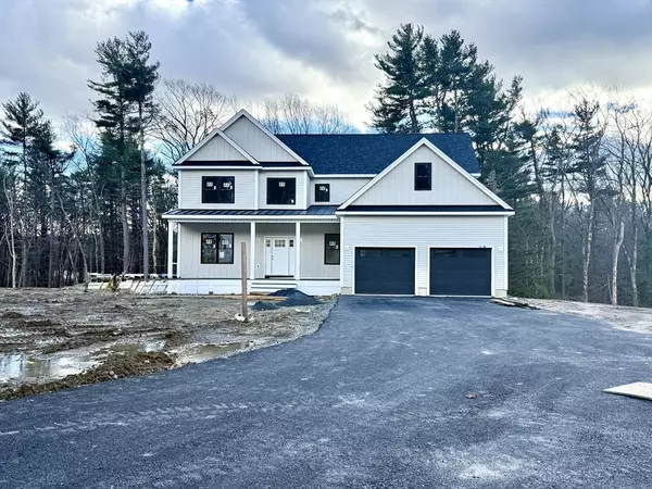 7 Holmes Drive, Holden, MA 01520