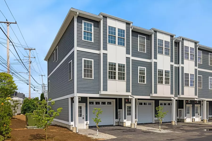 8 Revere Street #1, Revere, MA 02151