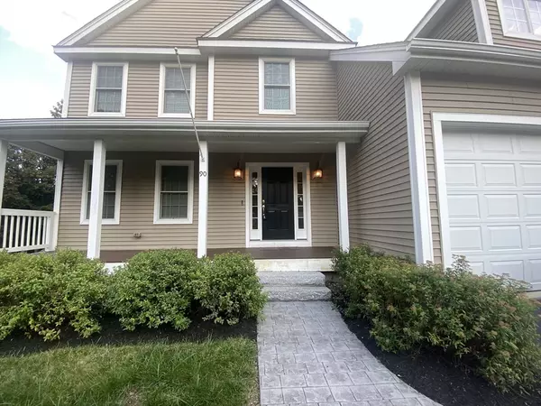 Marlborough, MA 01752,90 Cook Ln